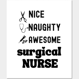 Nurse Gift Idea Posters and Art